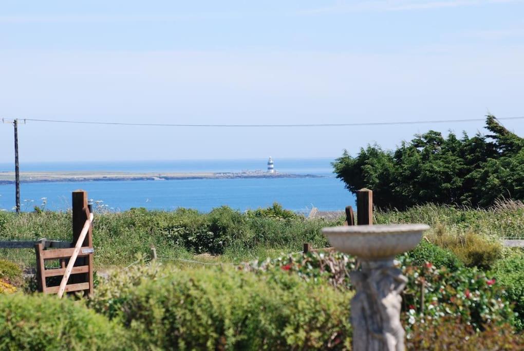 Beautiful One Bed With Stunning Sea View Apartment Waterford Exterior photo