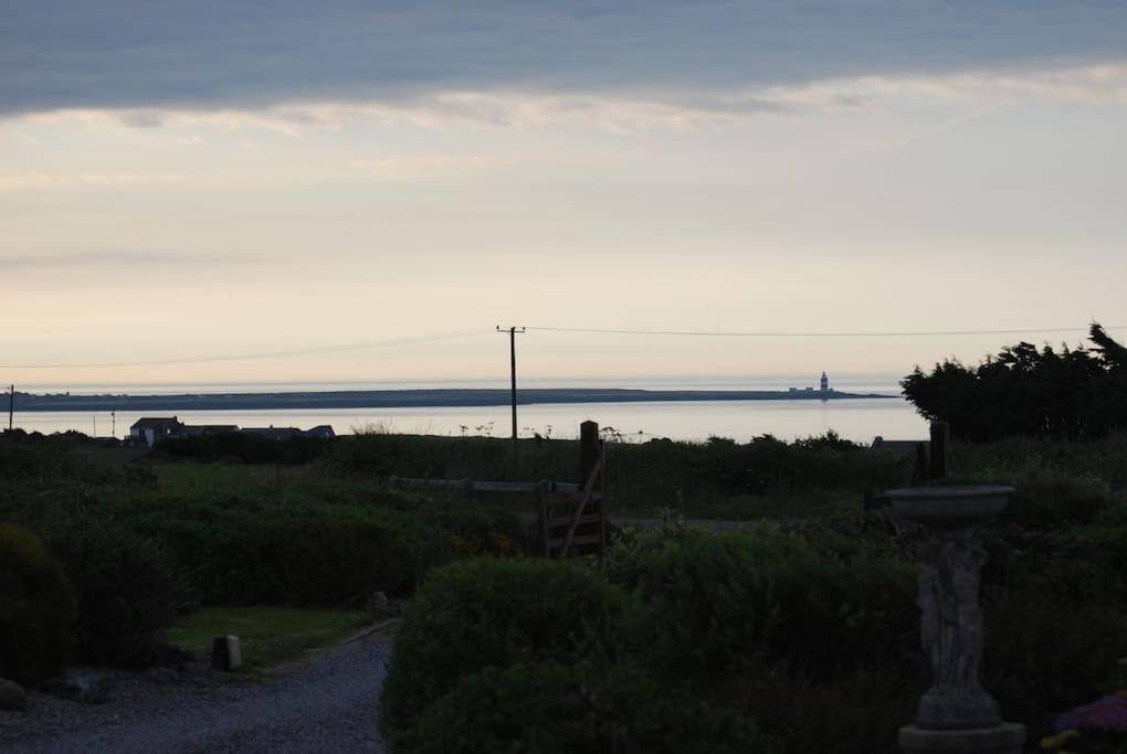 Beautiful One Bed With Stunning Sea View Apartment Waterford Exterior photo