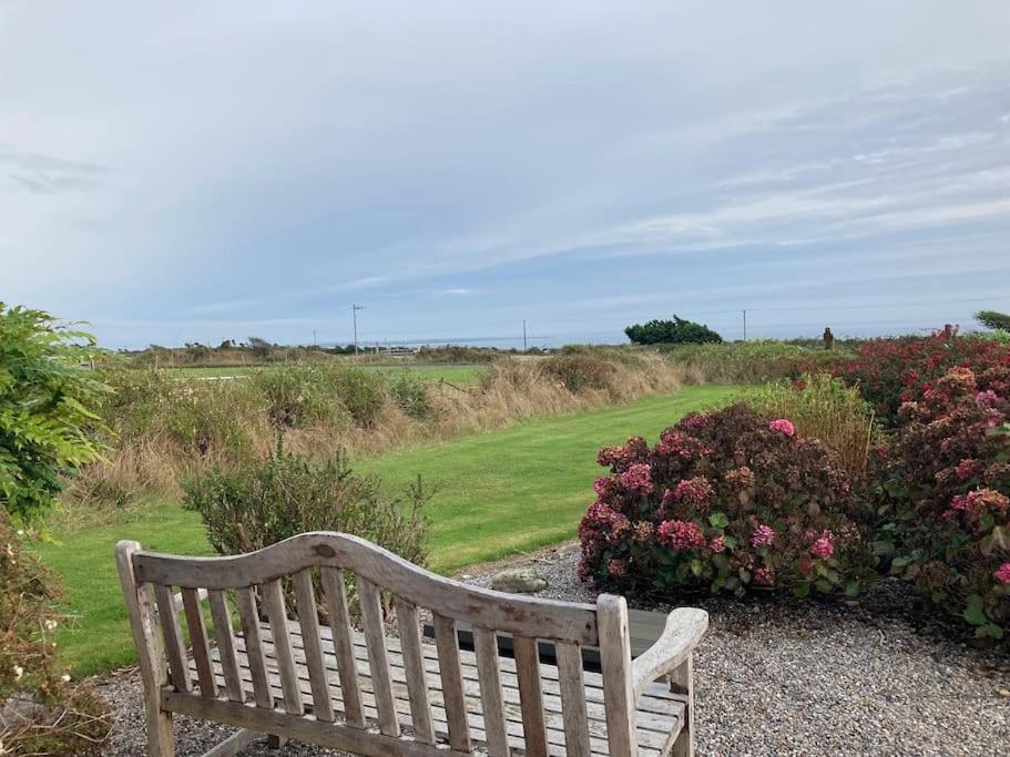 Beautiful One Bed With Stunning Sea View Apartment Waterford Exterior photo