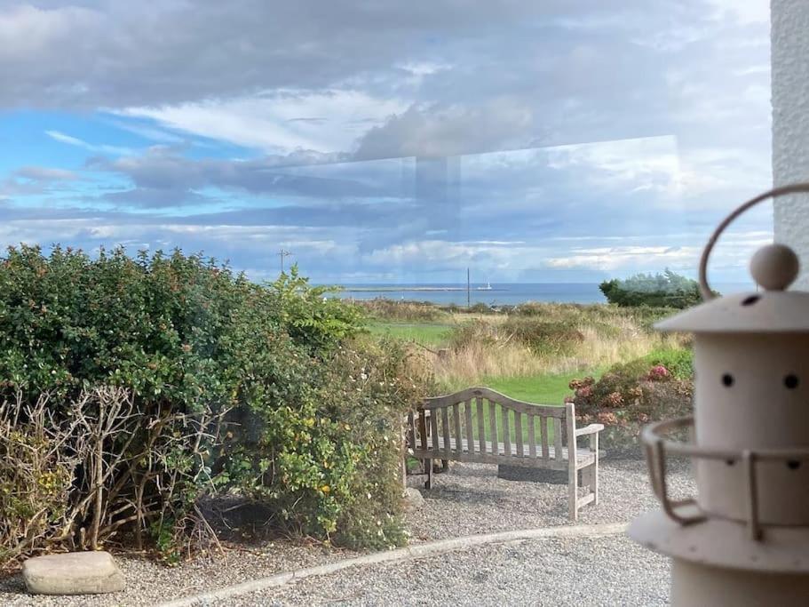 Beautiful One Bed With Stunning Sea View Apartment Waterford Exterior photo