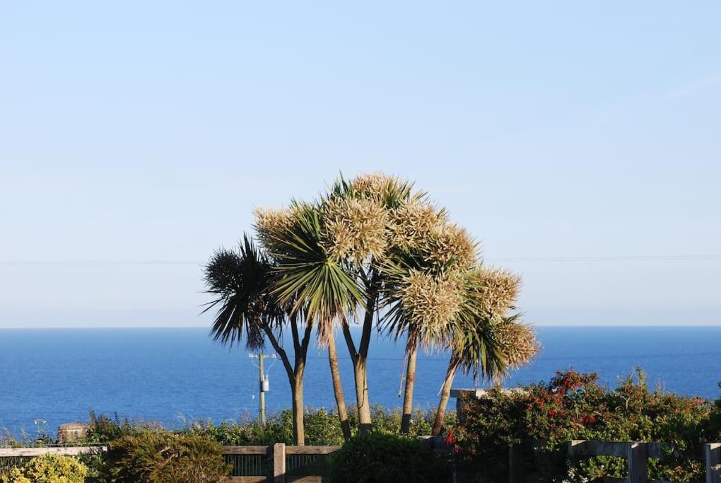 Beautiful One Bed With Stunning Sea View Apartment Waterford Exterior photo