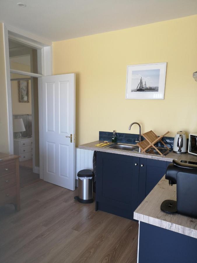 Beautiful One Bed With Stunning Sea View Apartment Waterford Exterior photo