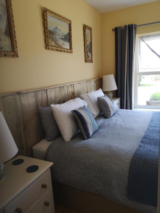 Beautiful One Bed With Stunning Sea View Apartment Waterford Exterior photo