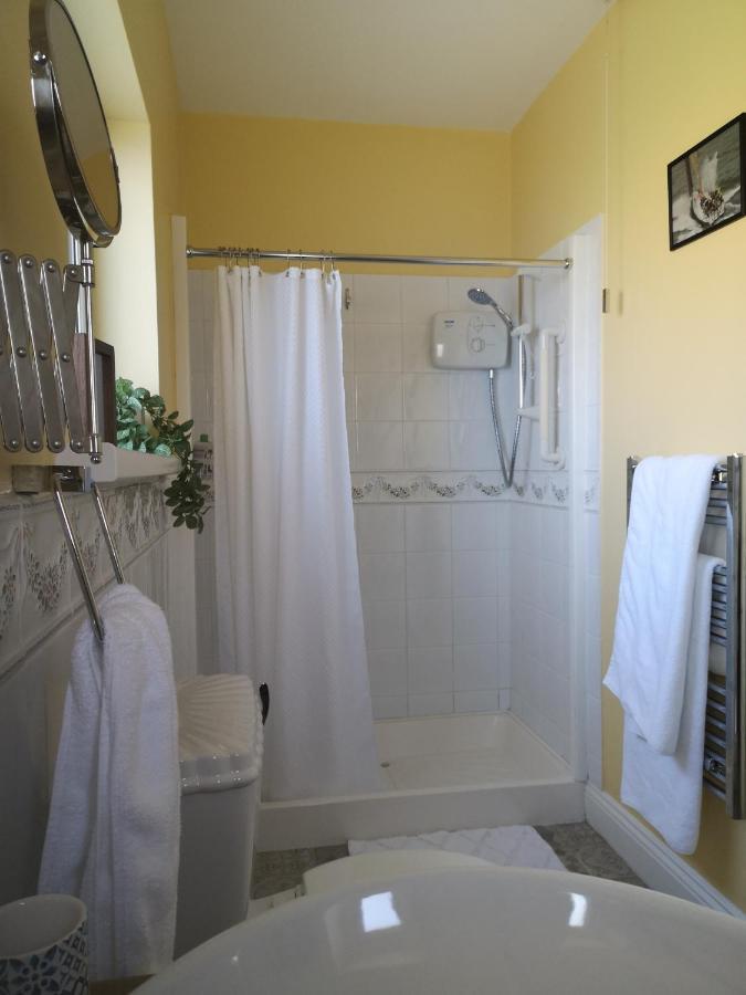 Beautiful One Bed With Stunning Sea View Apartment Waterford Exterior photo