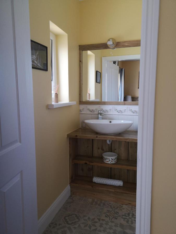 Beautiful One Bed With Stunning Sea View Apartment Waterford Exterior photo