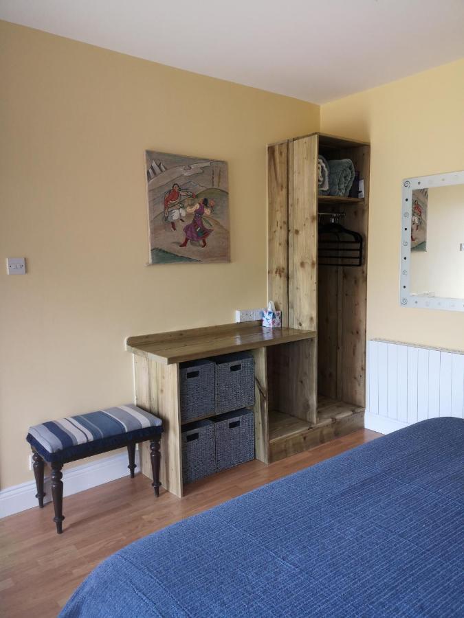 Beautiful One Bed With Stunning Sea View Apartment Waterford Exterior photo