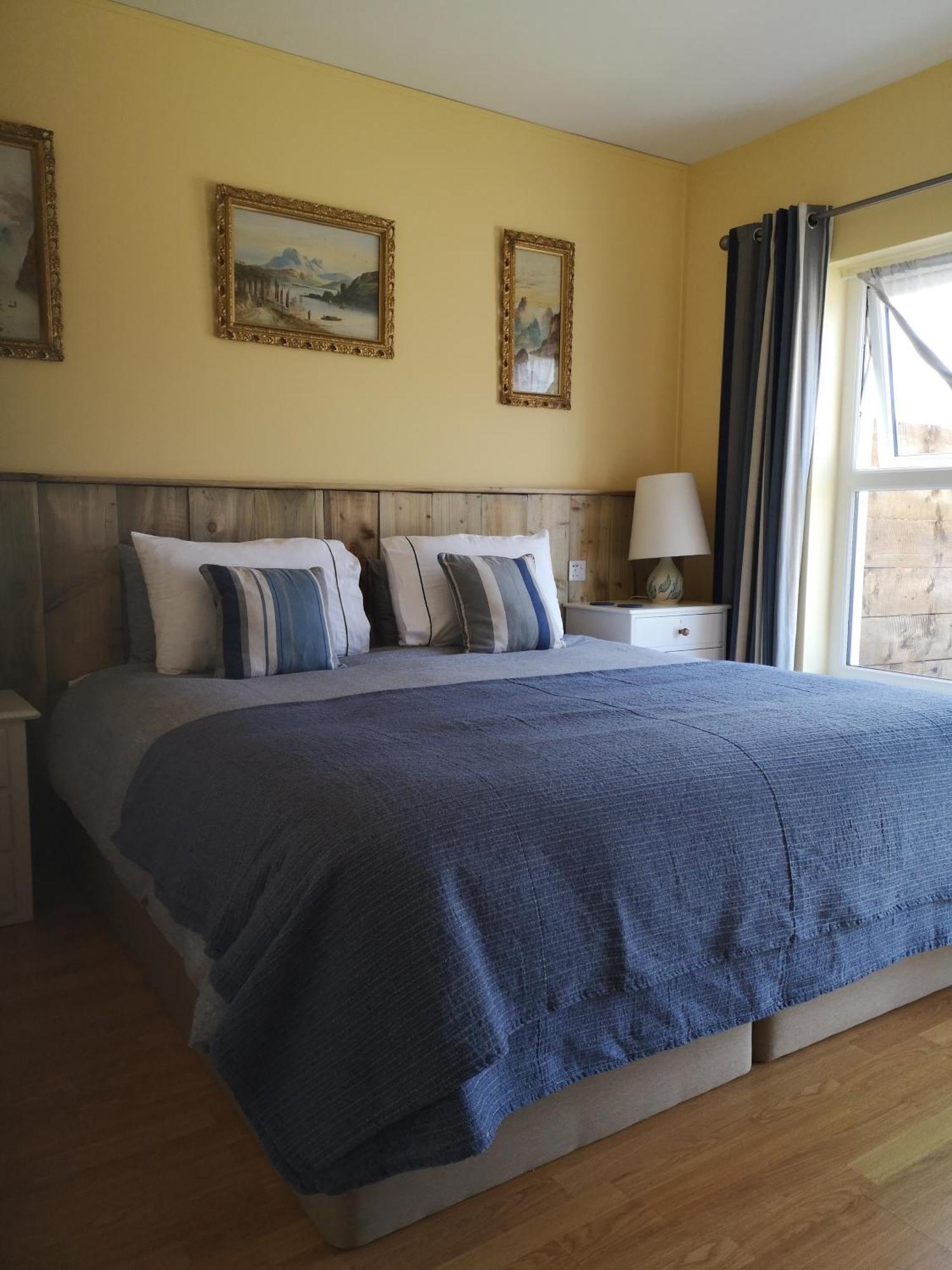 Beautiful One Bed With Stunning Sea View Apartment Waterford Exterior photo