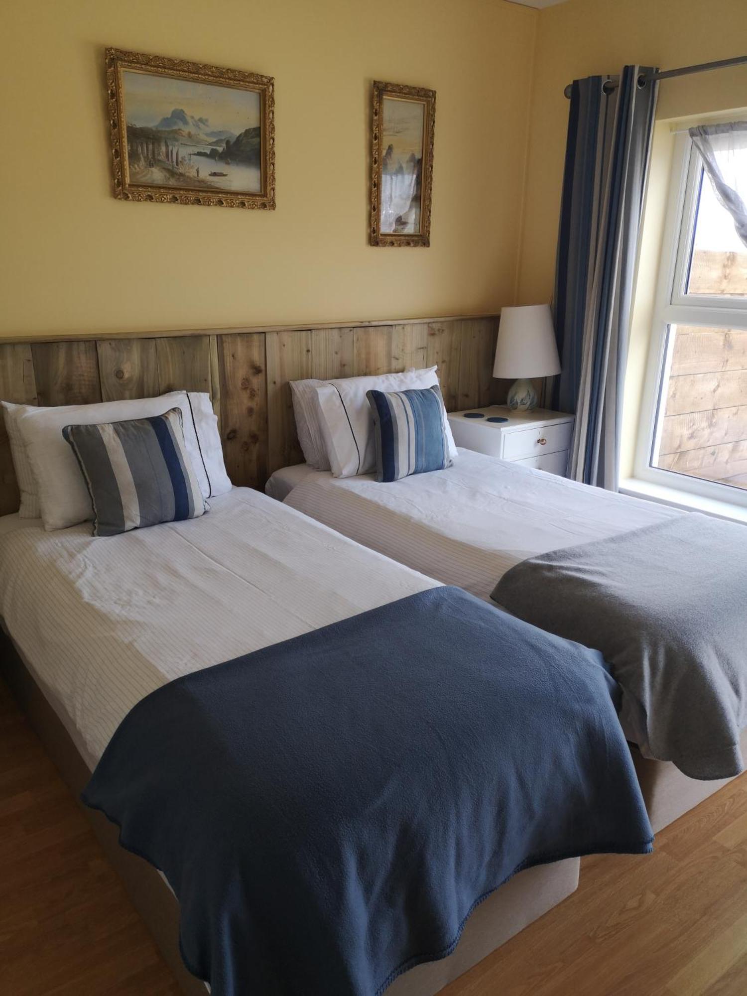 Beautiful One Bed With Stunning Sea View Apartment Waterford Exterior photo